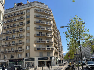  Appartement � vendre 2 pi�ces 69 m�