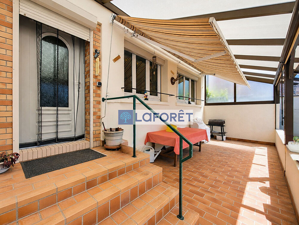Vente Maison Maison 6 pièces Narcy 127m2 Narcy