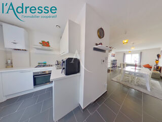  Maison � vendre 3 pi�ces 64 m�