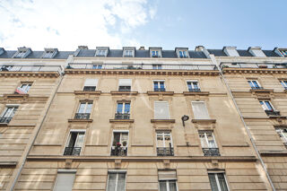  Appartement à louer 2 pièces 35 m²