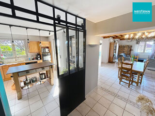  Maison à vendre 6 pièces 143 m²