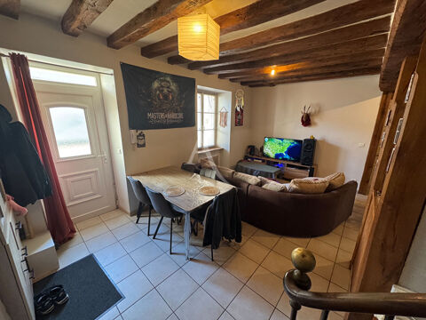  Appartement � louer 3 pi�ces 64 m� Angers