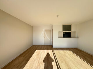  Appartement à louer 1 pièce 31 m²