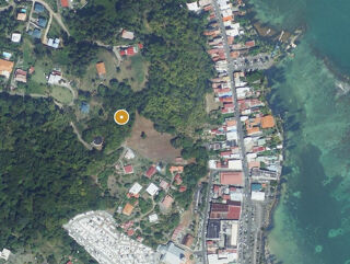  Terrain � vendre 2634 m�