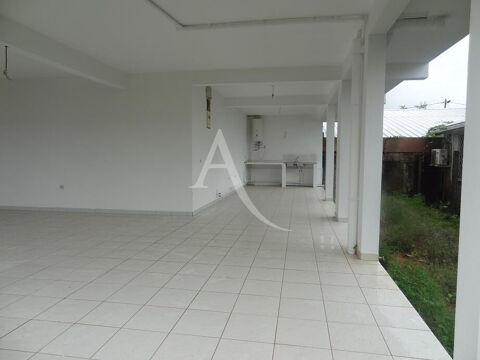  Appartement � louer 5 pi�ces 110 m�