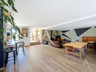  Maison à vendre 5 pièces 133 m²