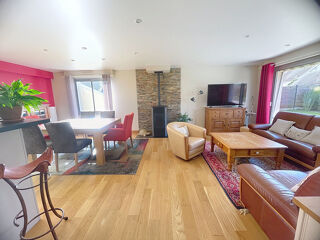  Maison � vendre 6 pi�ces 