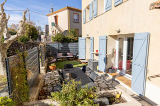  Maison à vendre 4 pièces 68 m²