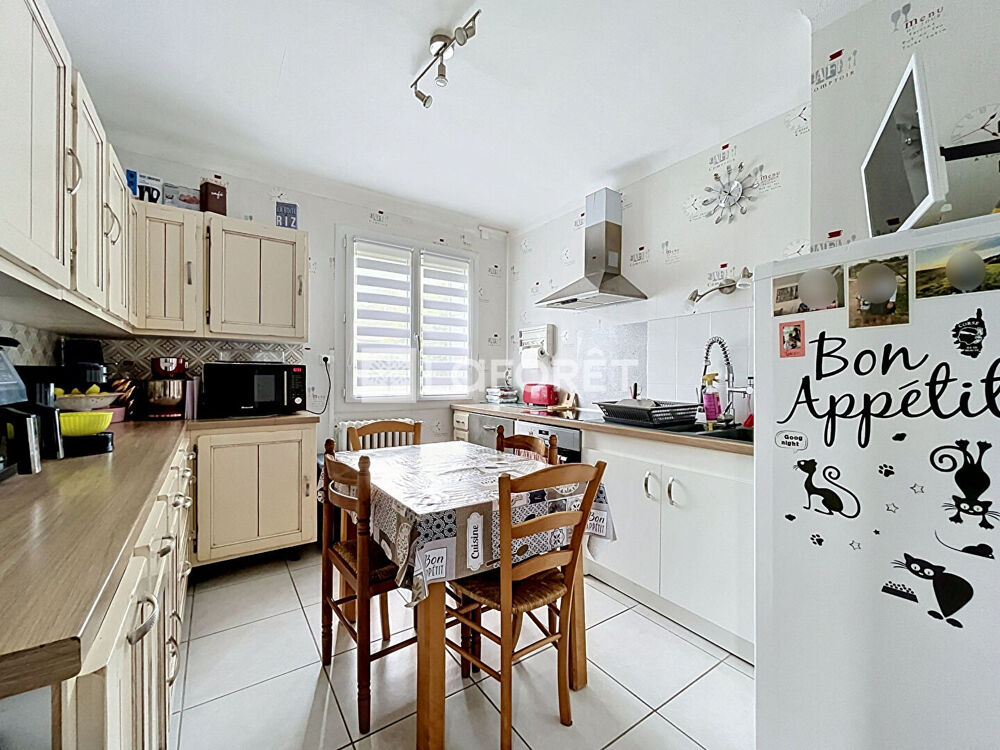 Vente Maison 4 pièces 85 m² - Vue 5