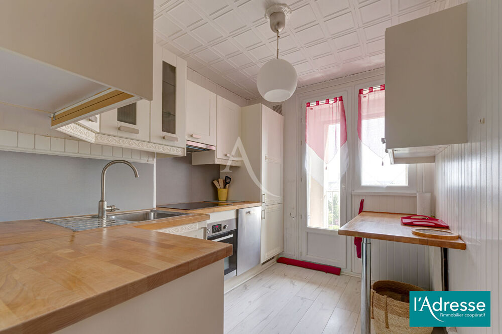 Vente Appartement SECTEUR  ALEXANDRE DE SERBIE Reims