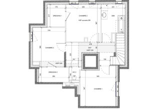  Appartement � vendre 4 pi�ces 93 m�