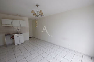  Appartement � louer 1 pi�ce 23 m�