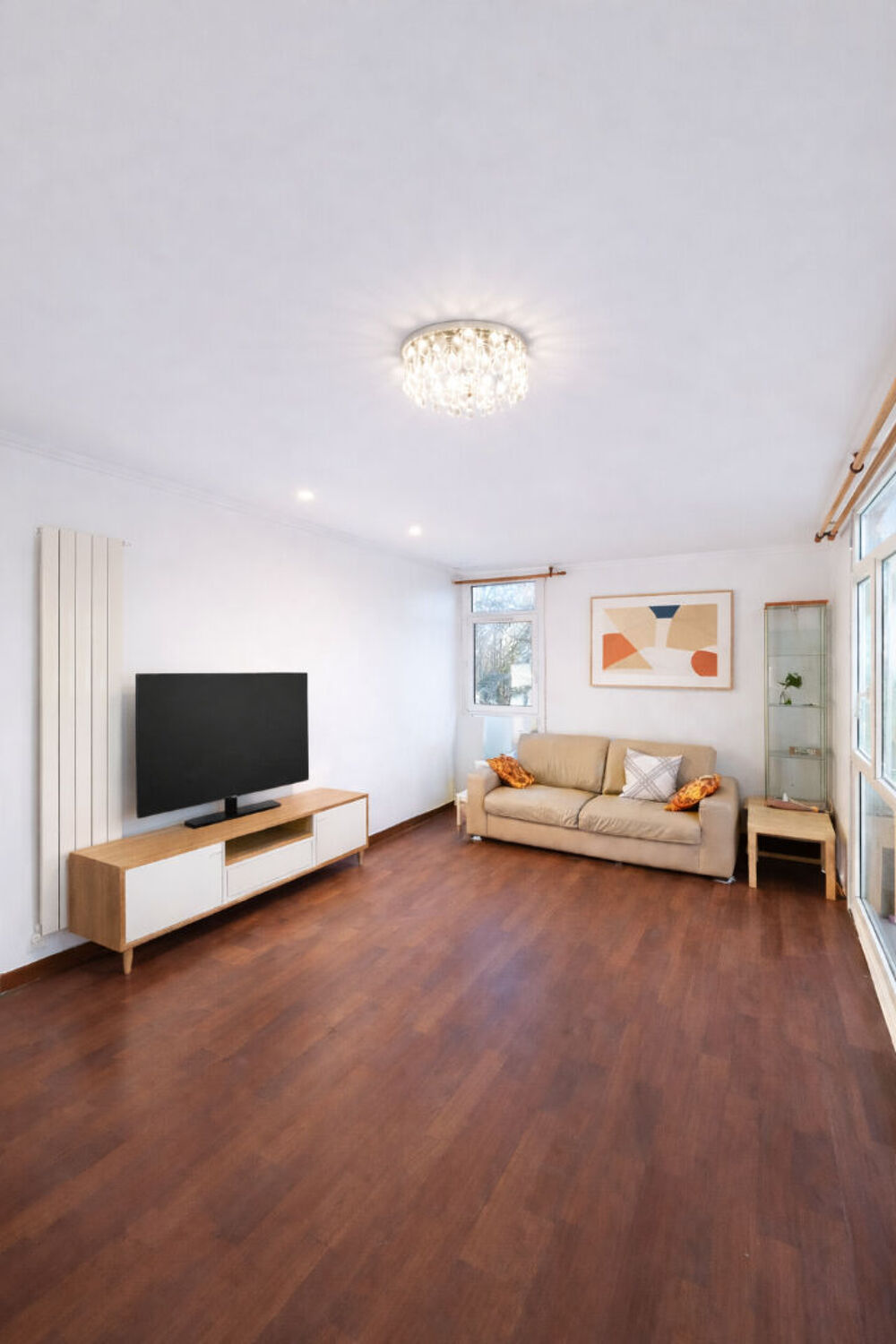 Vente Appartement Appartement Maisons-Laffitte - 3 pièce(s) 56 m2 Maisons laffitte
