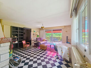  Maison à vendre 6 pièces 143 m²