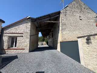  Immeuble à vendre 279 m²