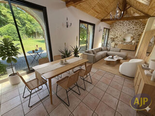  Maison � vendre 12 pi�ces 350 m�