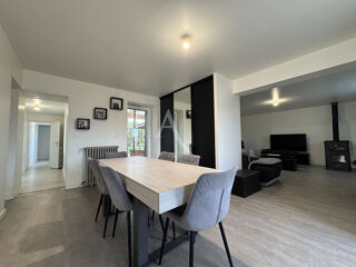  Maison à vendre 5 pièces 133 m²