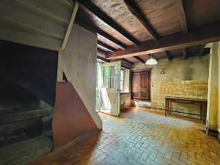  Maison � vendre 4 pi�ces 85 m�