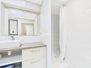  Appartement à louer 1 pièce 35 m²