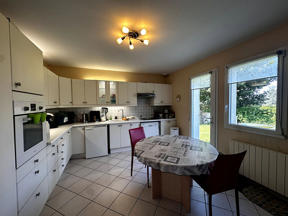 � vendre  Maison Bussy-Saint-Martin (77600)