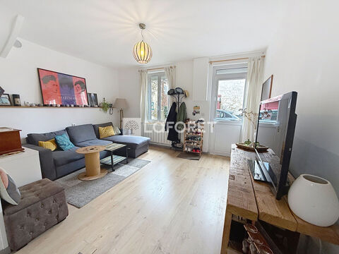  Maison � louer 3 pi�ces 58 m�