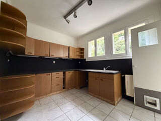  Appartement à vendre 4 pièces 80 m²