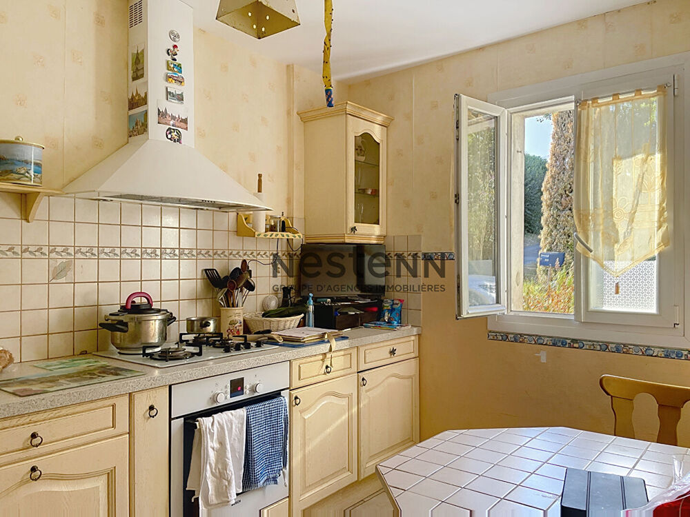Vente Maison Maison en pierre non Mitoyenne Noyal muzillac