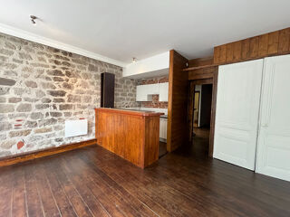  Appartement � vendre 2 pi�ces 