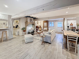  Maison � vendre 4 pi�ces 115 m�