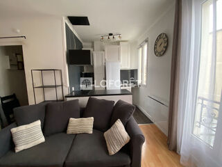  Appartement � louer 2 pi�ces 34 m�