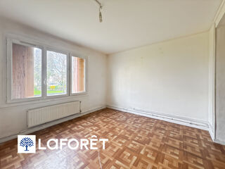  Appartement � vendre 4 pi�ces 62 m�