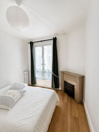  Appartement � louer 2 pi�ces 36 m�
