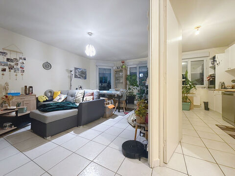  Appartement � louer 2 pi�ces 50 m�