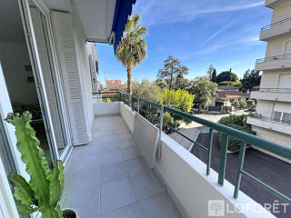 Vente Appartement Menton centre - secteur prisé - grand 2 pièces - Menton