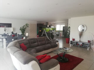  Maison à vendre 6 pièces 145 m²