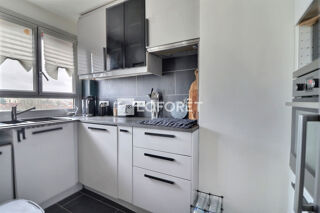  Appartement � vendre 4 pi�ces 66 m�