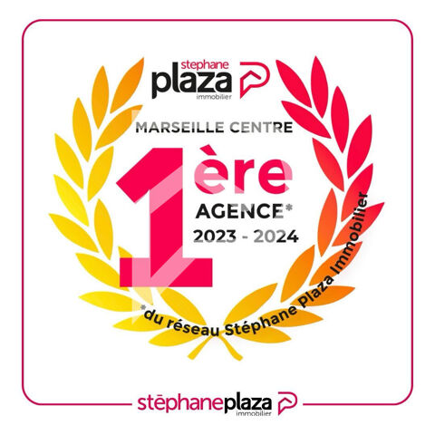   A PROXIMITE DE LA PLACE JEAN JAURES MARSEILLE 13006  MURS 65m 