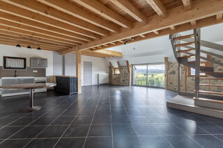  Maison � vendre 15 + pi�ces 620 m�