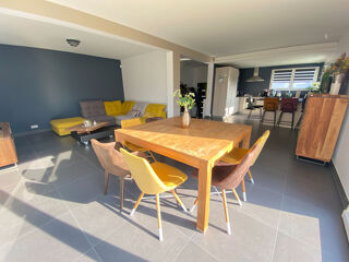  Maison  vendre 5 pices 118 m
