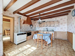  Maison � vendre 4 pi�ces 107 m�