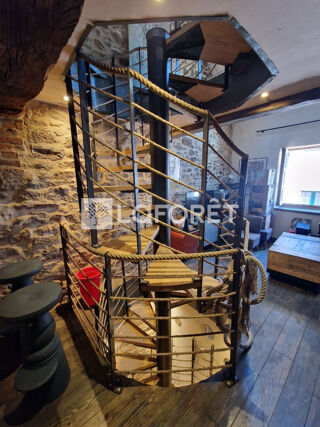  Appartement � vendre 3 pi�ces 72 m�