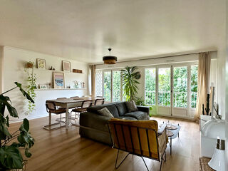  Appartement  vendre 4 pices 79 m