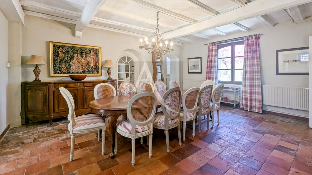 à vendre  Villa Saint-Front-sur-Lémance (47500)