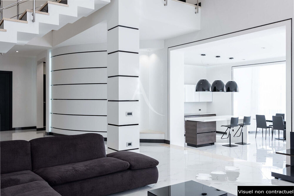Appartement a vendre  - 5 pièce(s) - 99.81 m2 - Surfyn