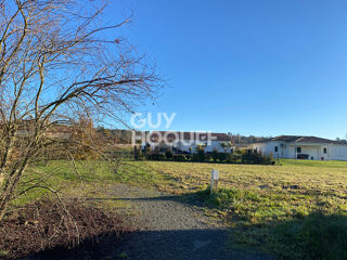  Terrain � vendre 1146 m�