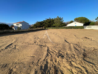  Terrain � vendre 1398 m�