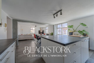  Appartement à vendre 3 pièces 86 m²