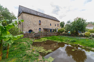  Maison � vendre 13 pi�ces 297 m�