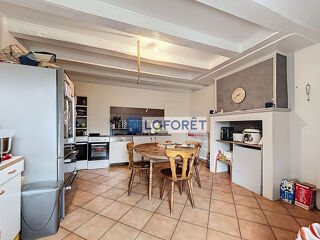  Maison à vendre 10 pièces 296 m²