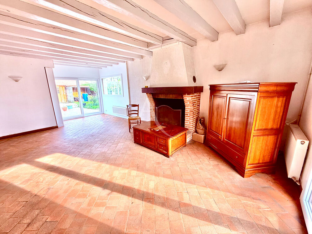 Vente Maison Maison Familiale à La Ferté Saint Aubin ! La ferte saint aubin
